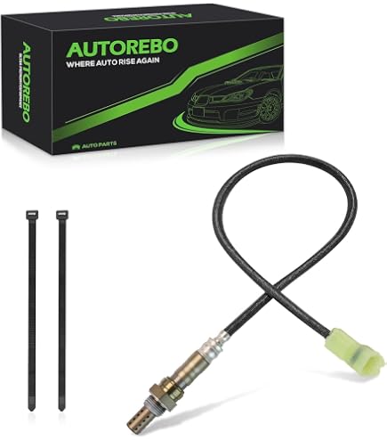 Amazon.com: Automotive-leader 18213-62J12 Lambda Sensor Upstream